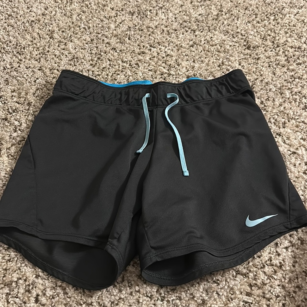 Nike Dri-Fit Shorts